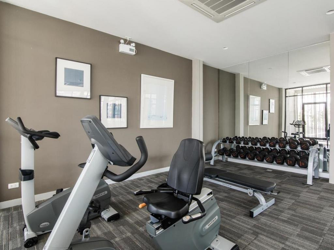 Others 4, P322 Hua Hin Beach 1 Bed Condo , Hua Hin