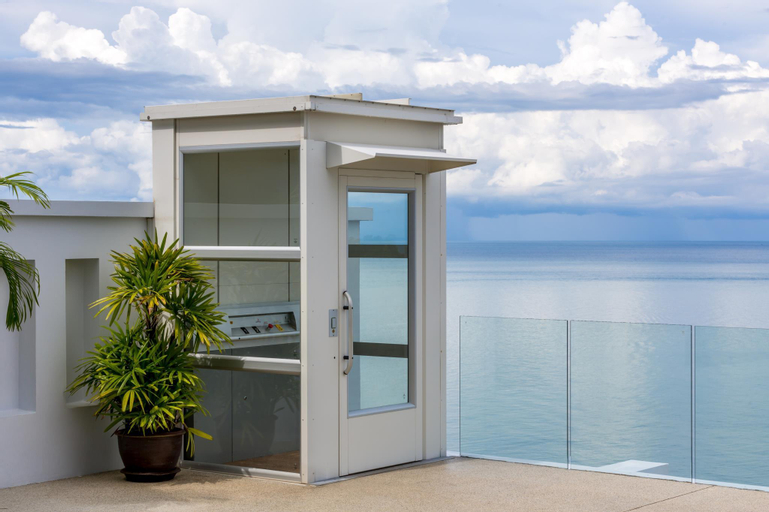 Beach View Villa, Ko Samui