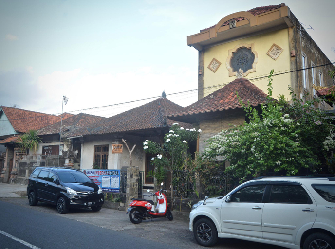 Others 2, IGURU Homestay, Karangasem