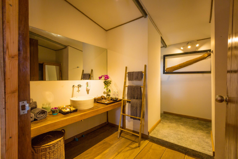 Bathroom 5, Kampot River Residence, Kampot
