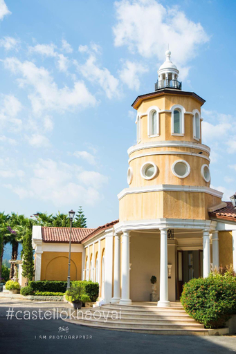 Others 5, Castello Khaoyai Spacious Vacation Home +BBQ Space, Pak Chong