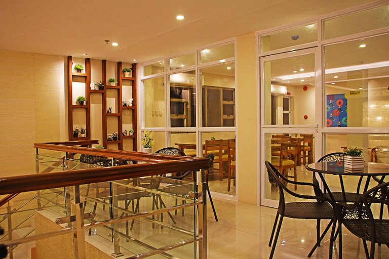 Food & Drinks 5, Thirdys Tourist Inn, Legazpi City