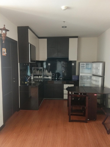 Others 3, 2BR,Apartment BCC at The BCC Hotel and Residence., Batam