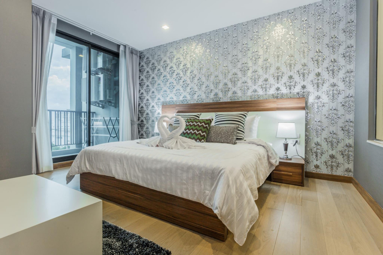 Bedroom 22