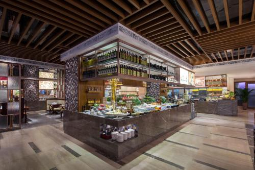 Sheraton Haikou Hotel, Haikou