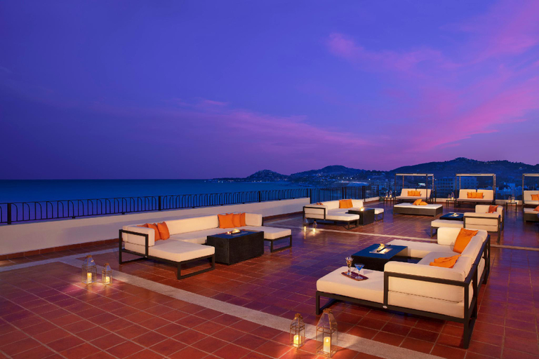 Public Area 4, Krystal Grand Los Cabos - All inclusive, La Paz