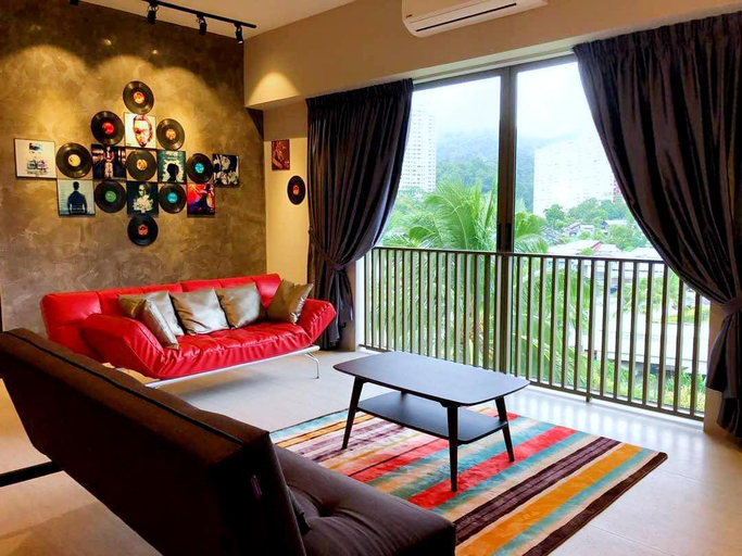 Others 5, By the Sea Beach Luxury Resort - Batu Ferringhi, Penang Island