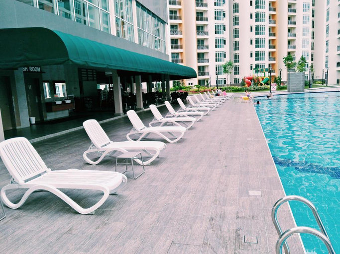 Others 4, Offer Spacious Studio KSL Residences @ Daya, Johor Bahru