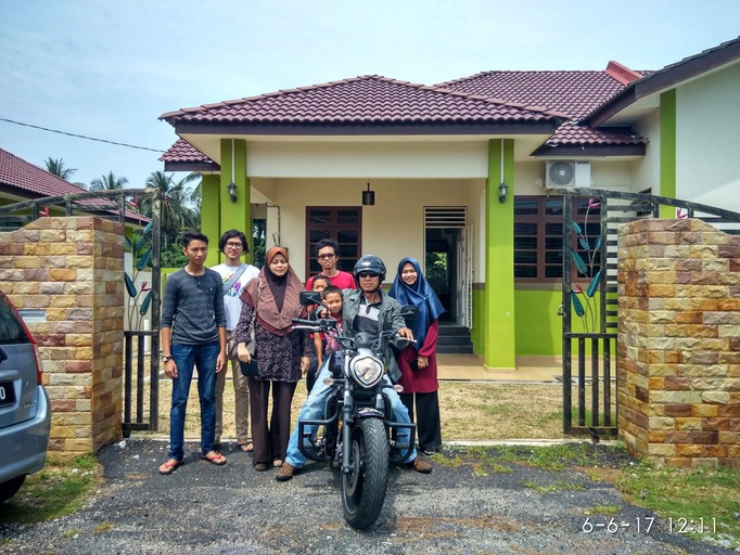Others 2, PCB Homestay Kota Bharu, Kota Bharu