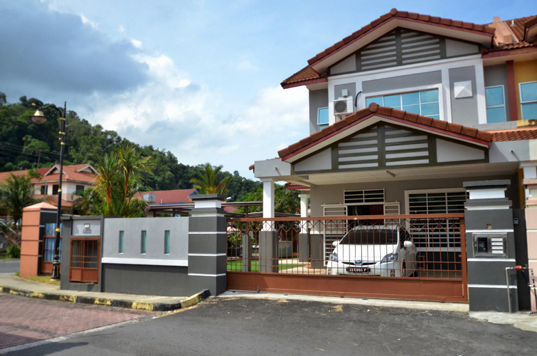 Sandakan Puteri Indah House, Sandakan