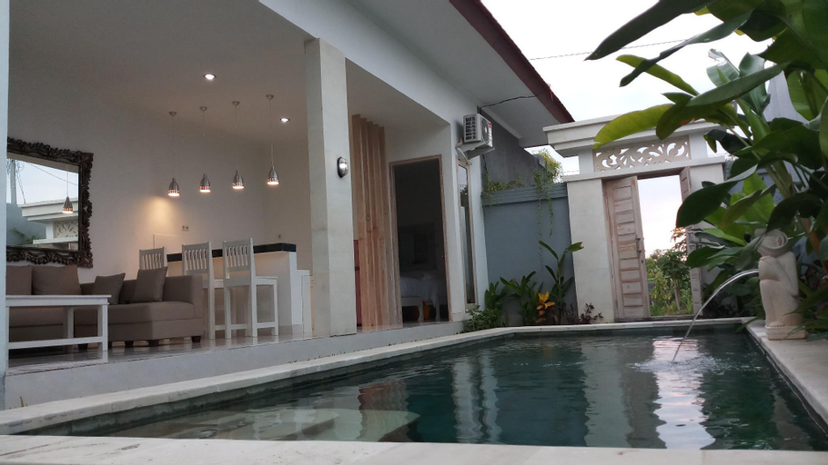 Sport & Beauty 5, Villa Ummangur 2 BR Private Pool Villa Near Lovina, Buleleng