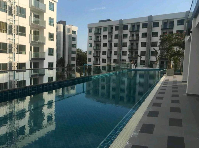 Others 5, Arcadia Beach Resort by Dary, Pattaya
