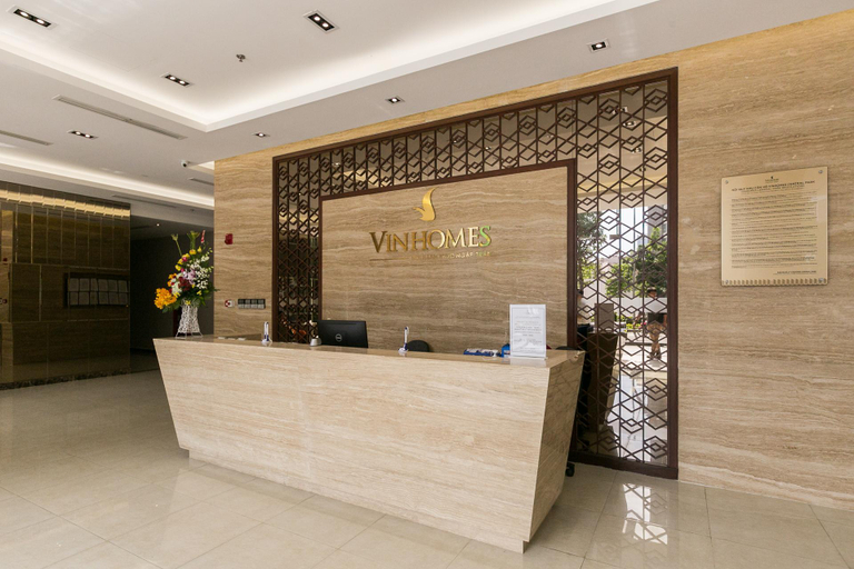 Others 4, INSPIRATION SKY AOSIS SAIGON 2BR , Bình Thạnh