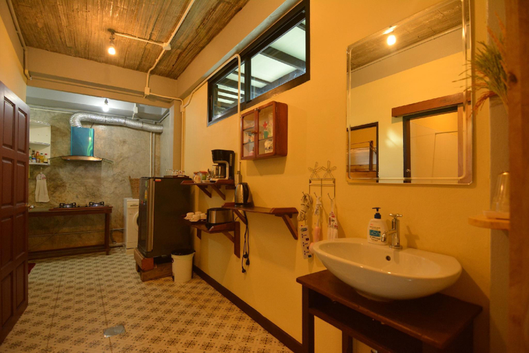 Others 4, The Corner's Unique House, Muang Chiang Mai
