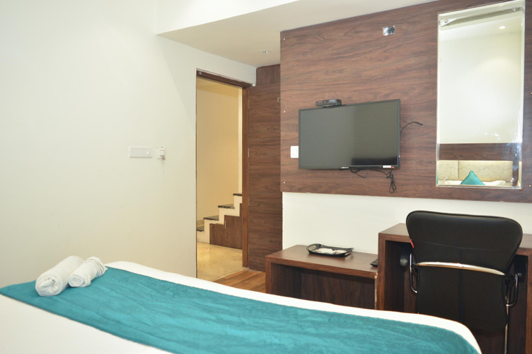 Others 5, Hotel JP Vista, Panchkula
