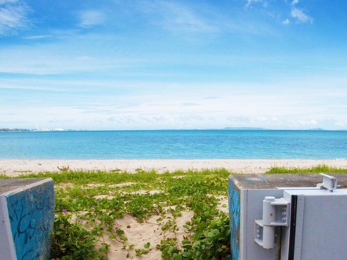Others 4, Kariyushi Condominium Resort Kin Yaka Seaside, Kin