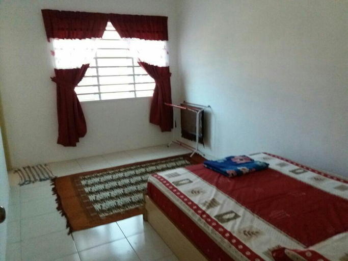 Others 2, Homestay Al Musafirin, Kuala Kangsar