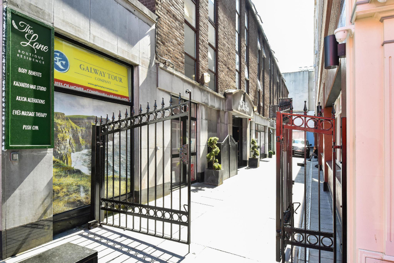 Others 5, The Lane Boutique Residence 