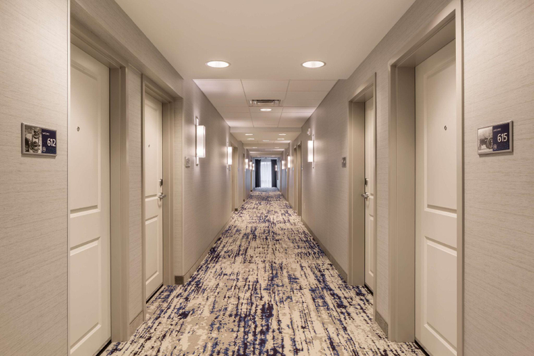 Public Area 3, Hampton Inn & Suites Newport/Cincinnati, Campbell