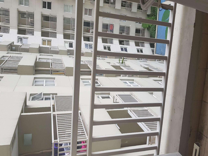 Others 5, Lung's Cozy Studio Apartment Parahyangan Residence, Bandung