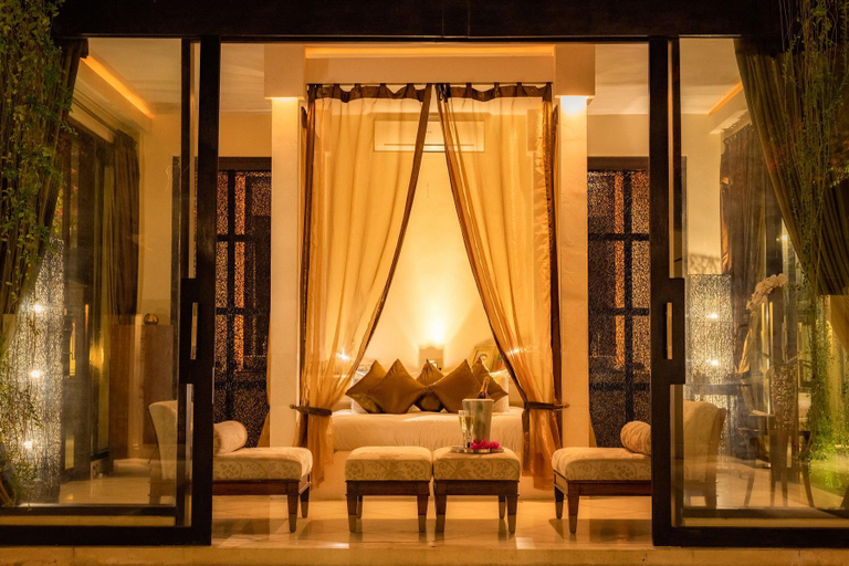 Public Area, Villa One Seminyak, Badung