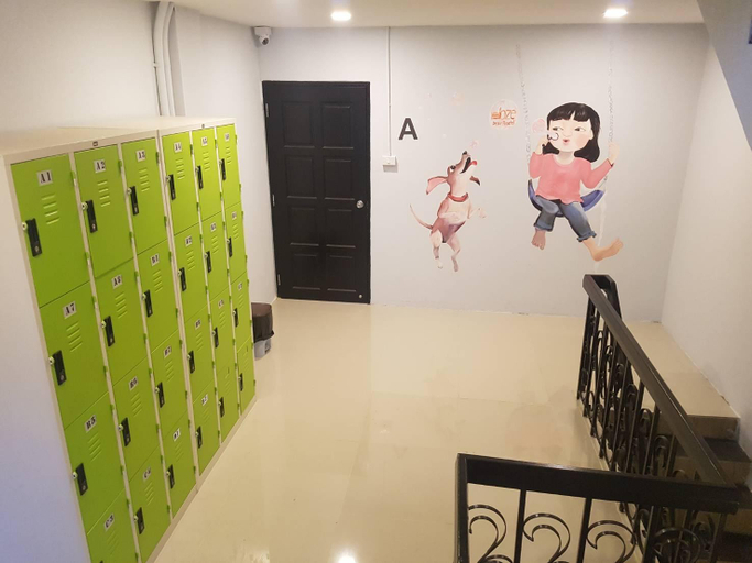 Others 5, Doze Hostel, Muang Chiang Mai