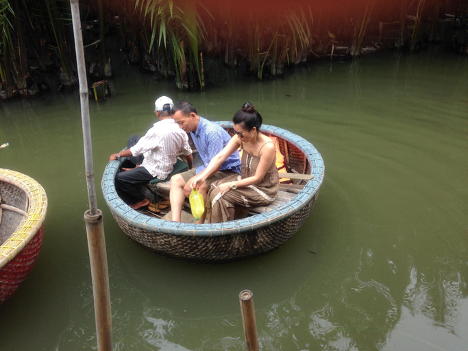 Sport & Beauty, Khamy Riverside Resort, Da Nang