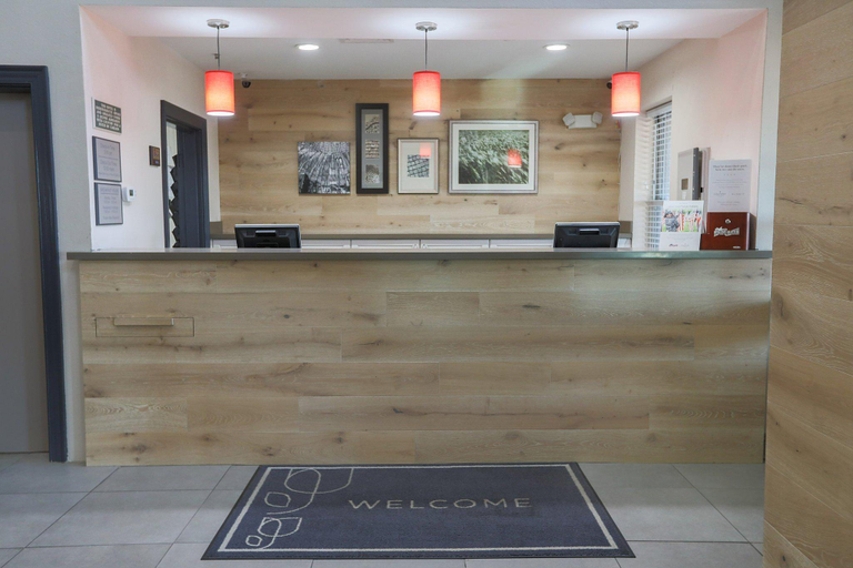 Public Area 2, Country Inn & Suites by Radisson, Myrtle Beach, SC, Horry