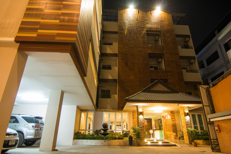 Others 5, At Home at Udon, Muang Udon Thani