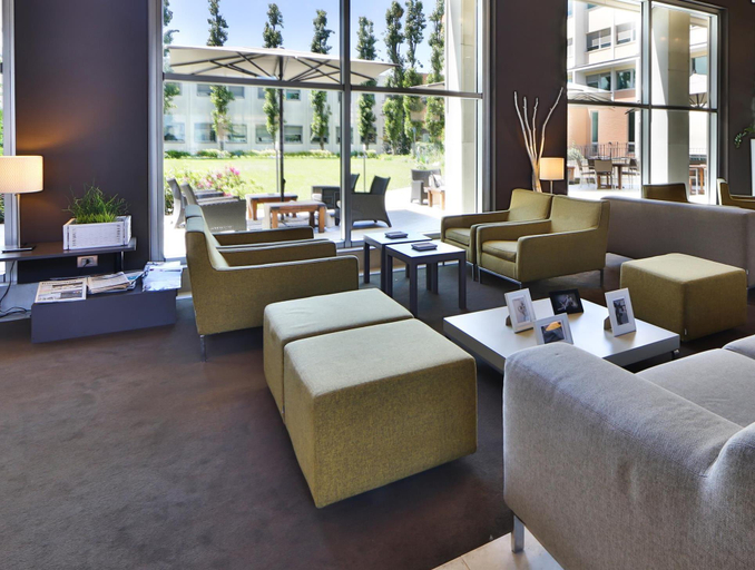 Public Area 4, Best Western Plus Hotel Le Favaglie, Milano