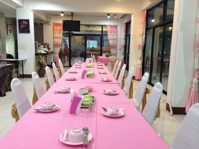 Food & Drinks 4, Pornsiri Hotel Sisaket, Muang Si Sa Ket