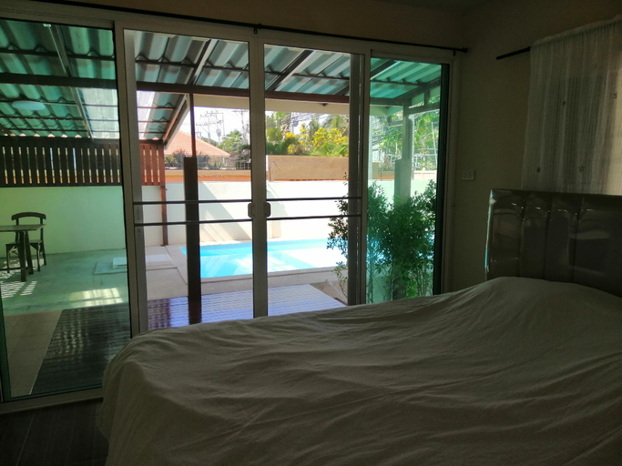 Bedroom 3, La Mer at Huahin , Hua Hin
