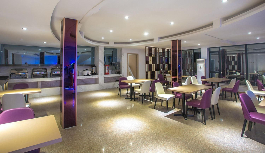 Food & Drinks 5, Lavande Hotels Yingde Yingzhou Avenue, Qingyuan