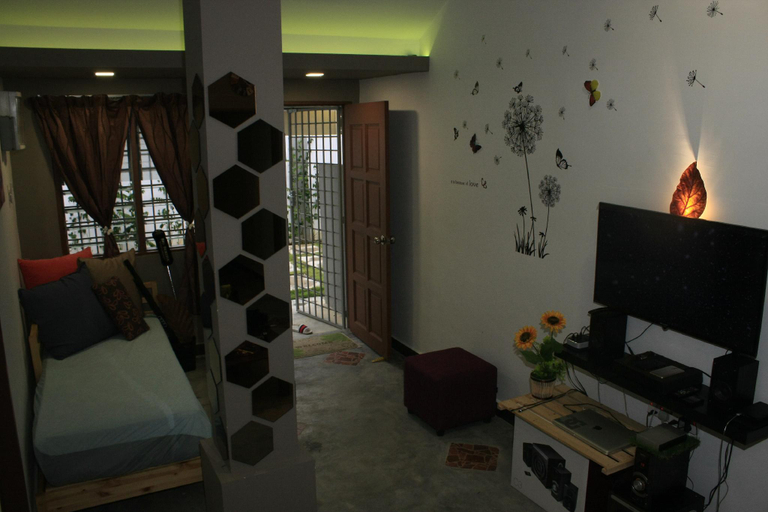 Others 4, Two Bed Homestay - Tg.Malim, Batang Padang