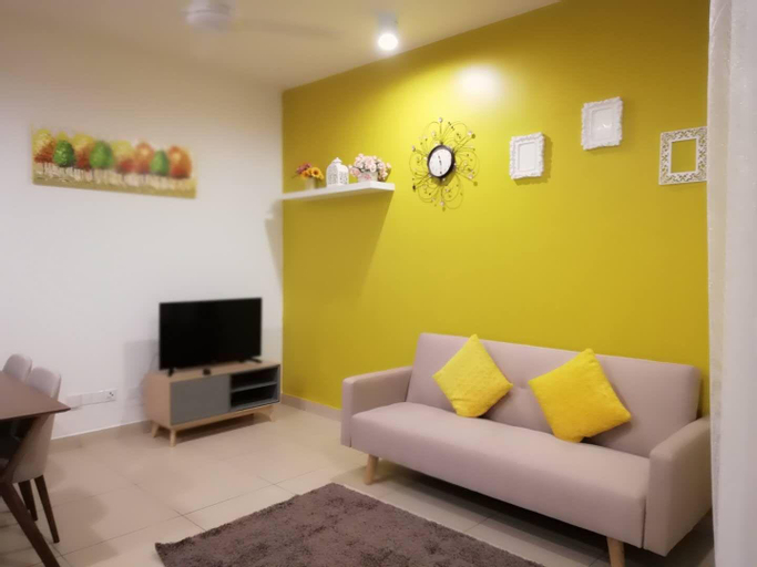 Others 3, Home Sweet Home G03 Midhills Genting (FREE WIFI), Genting Highlands