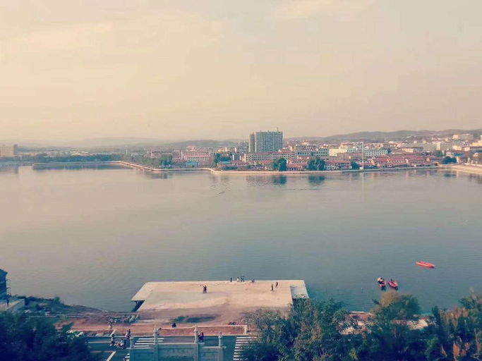 Others 3, 7 Days Inn Changzhi Qin County, Changzhi