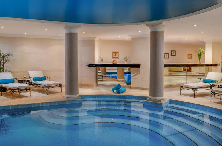 Public Area 4, JAZ Elite Palace – Adults Friendly 16 Years Plus, Sharm el-Sheikh