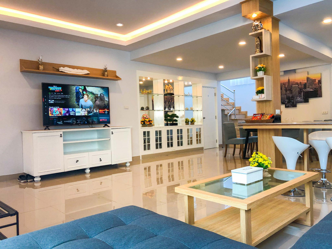 Others 4, Gala Express Villa, Pattaya
