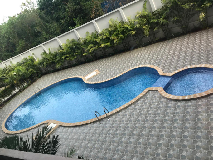 Sport & Beauty 5, ATK Garden Hills, Hat Yai