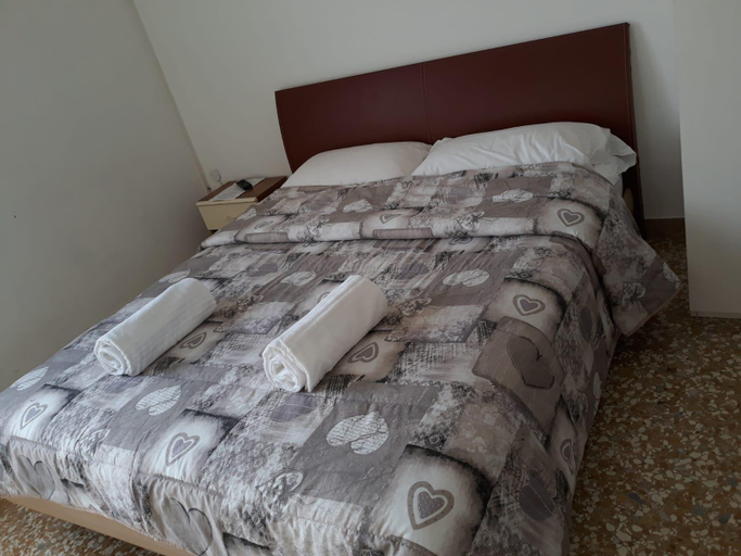 Bedroom 3, Stay Venice Guesthouse, Venezia