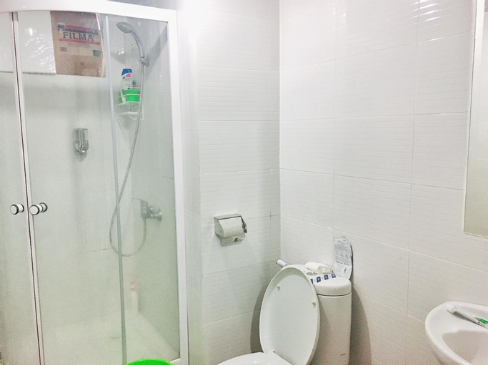 Unveiling the Perfect 5-Bedroom Apartment Haven in Makassar