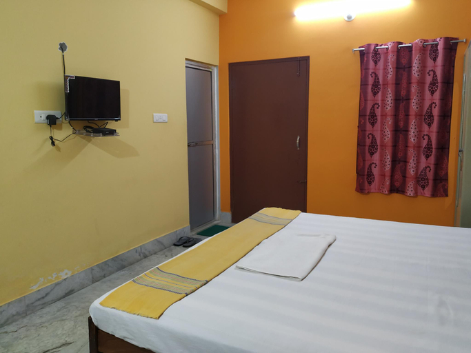 Bedroom 2, Bhalobasa Anandabas., Birbhum