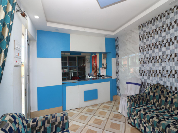 Public Area 1, Hotel O Prantika Banquet, Purba Medinipur