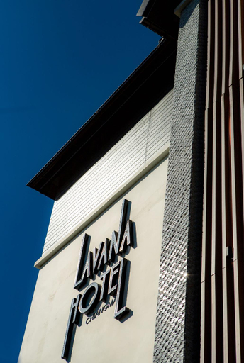 Exterior & Views 2, Lavana Hotel Chiangmai, Muang Chiang Mai