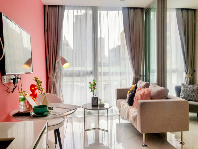 Others 5, [hiii]LesFleurs*BTSNana&Asoke&Terminal21-BKK059, Khlong Toey