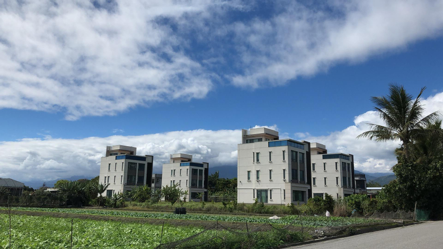 Ashley B&B, Hualien
