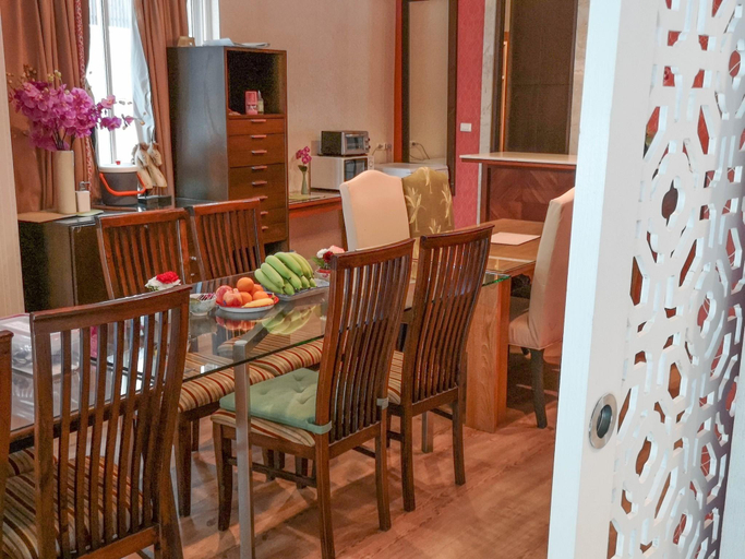 Others 5, Tamnak villa 11BR with privater pool, Pattaya