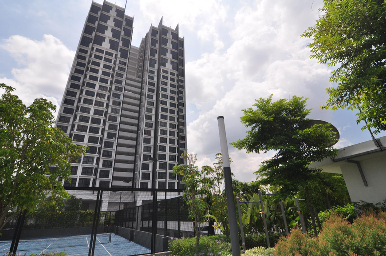 Centrus Duplex for 6pax Cyberjaya Idealhub 32, Sepang