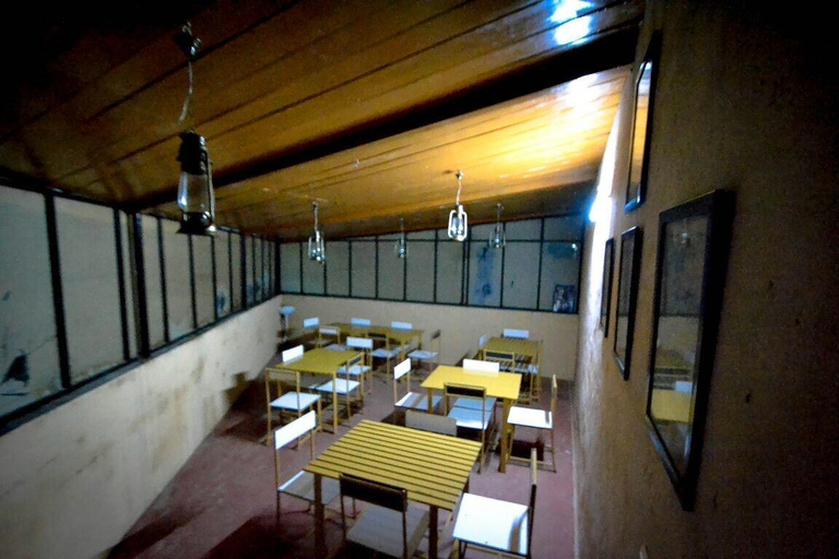 Food & Drinks 5, Tathastu Resort, Nainital