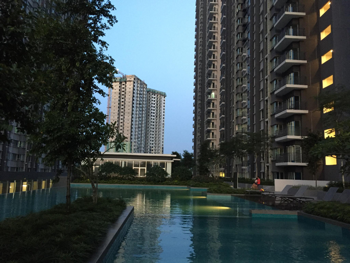 Exterior & Views 2, Southville Stay 2 @ Savanna Executive Suite, Hulu Langat
